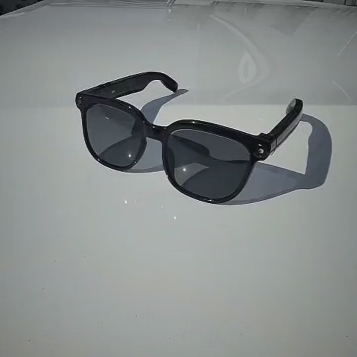 DriveNova AI Translation Glasses
